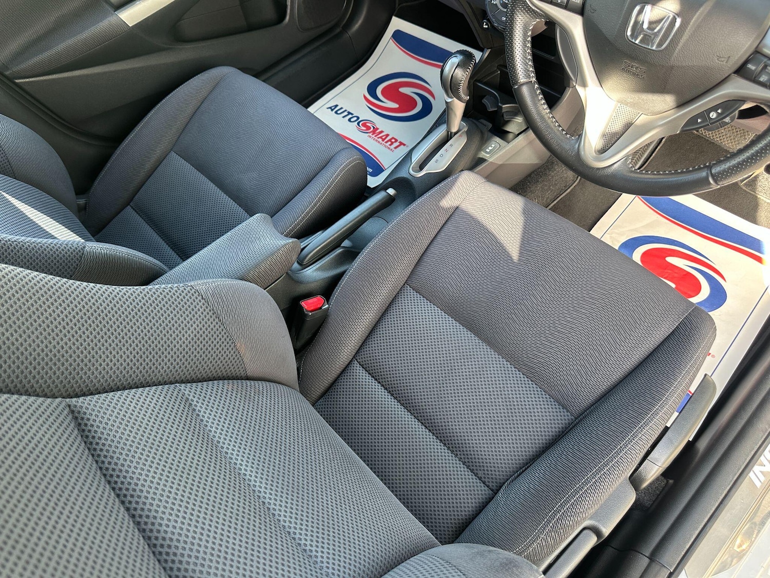 Used Honda Insight 2011 for sale - 76095215: Photo 16