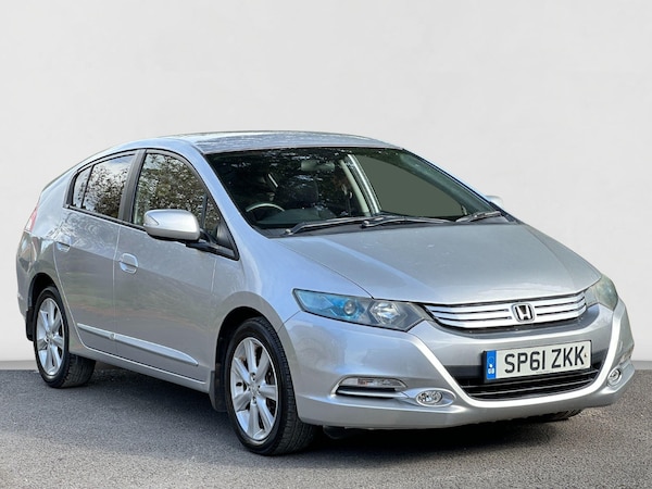 Used Honda Insight 2011 for sale - 76095215: Photo 1