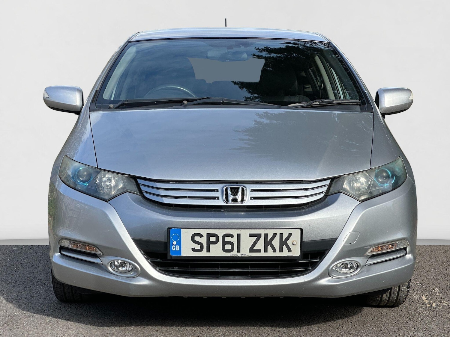 Used Honda Insight 2011 for sale - 76095215: Photo 2