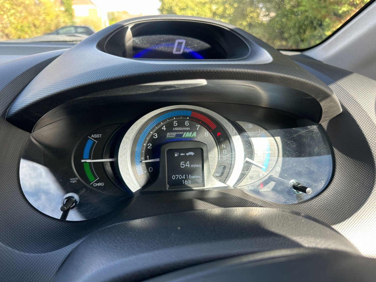 Used Honda Insight 2011 for sale - 76095215: Photo 22