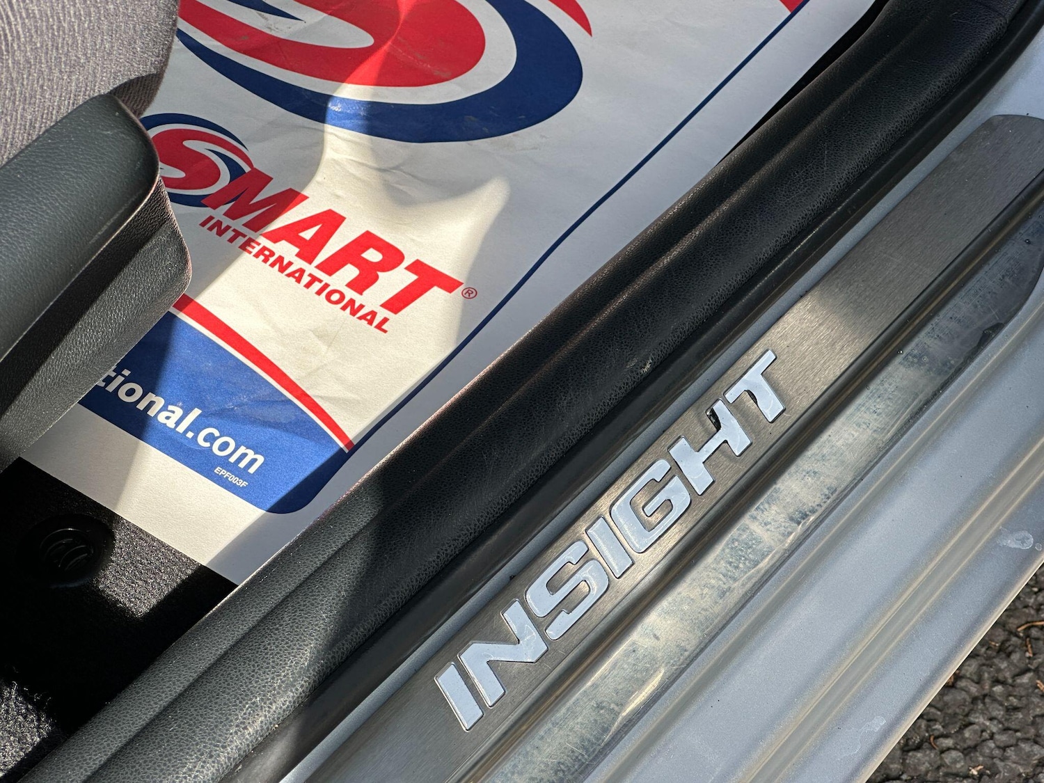 Used Honda Insight 2011 for sale - 76095215: Photo 27