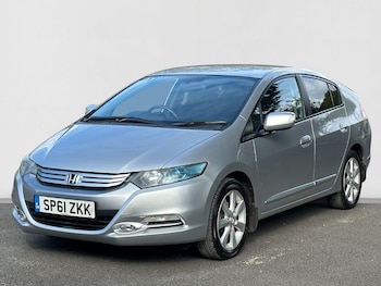 Used Honda Insight 2011 for sale - 76095215: Photo 3
