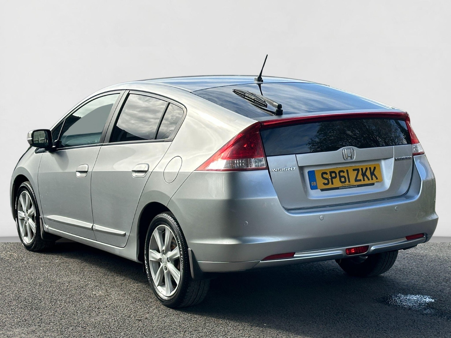 Used Honda Insight 2011 for sale - 76095215: Photo 4