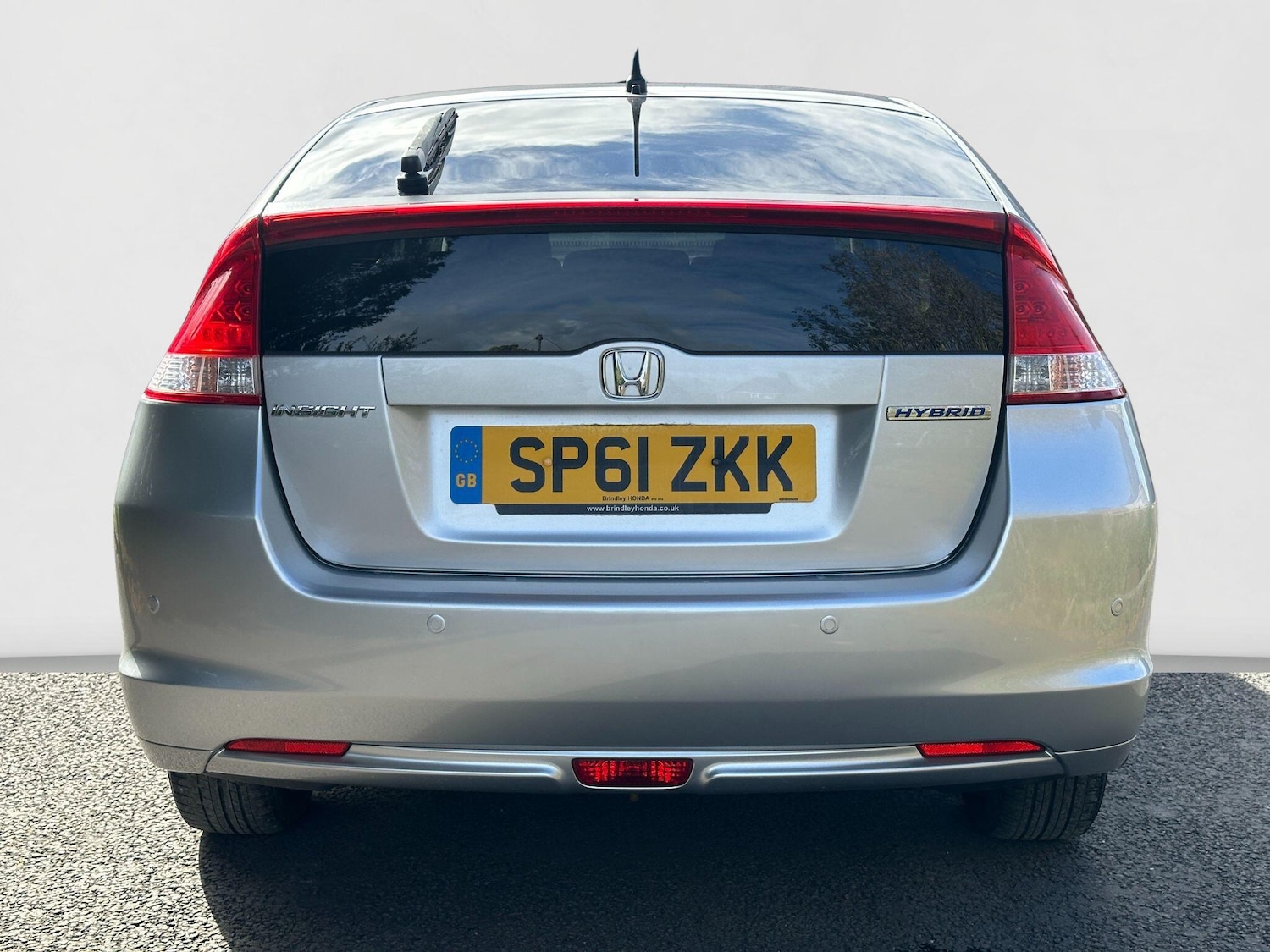 Used Honda Insight 2011 for sale - 76095215: Photo 5