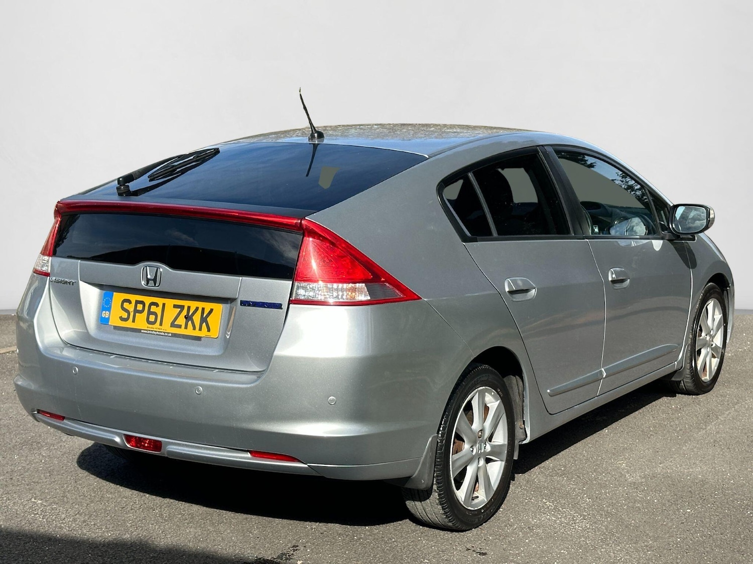 Used Honda Insight 2011 for sale - 76095215: Photo 6