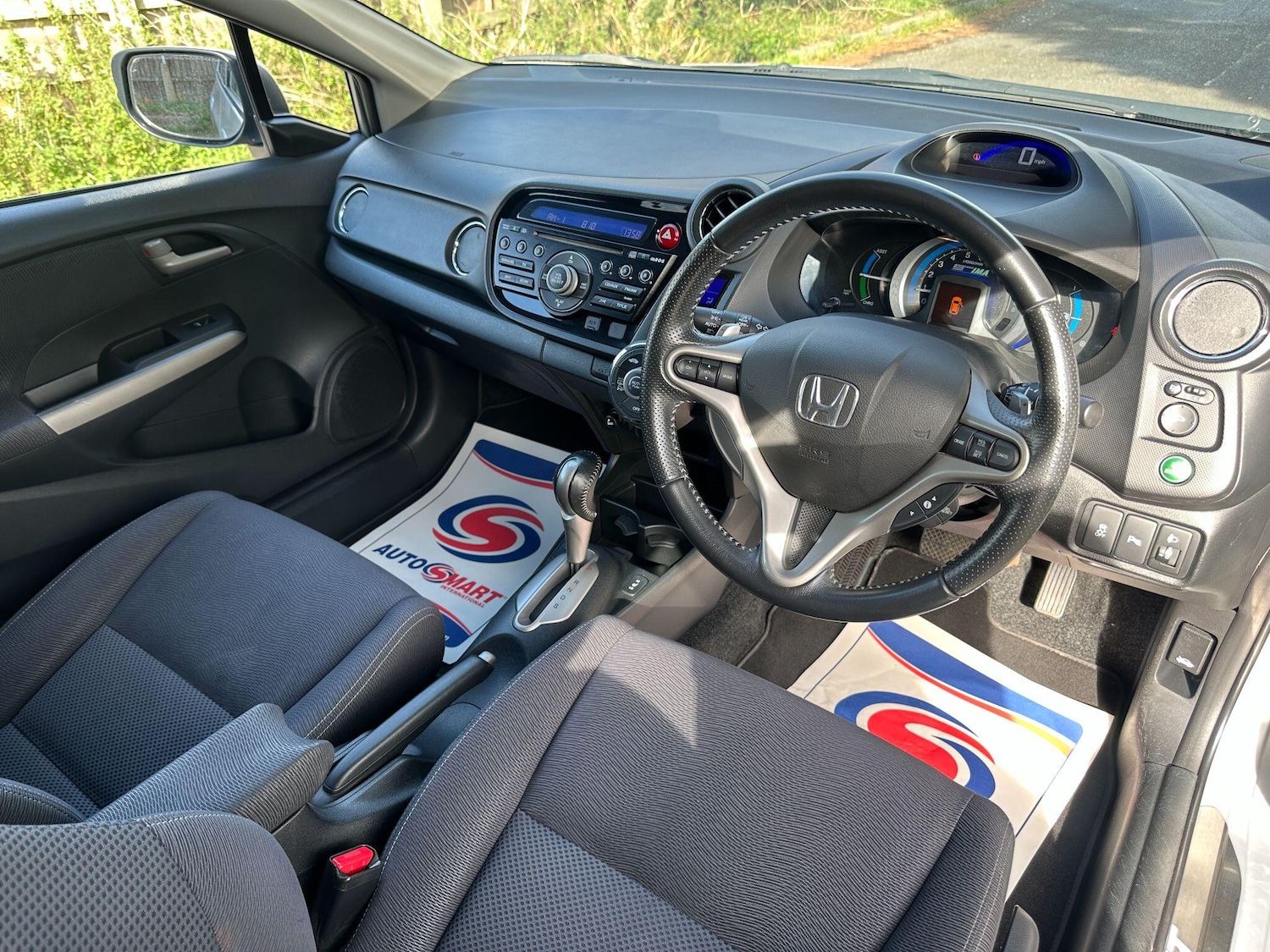 Used Honda Insight 2011 for sale - 76095215: Photo 8