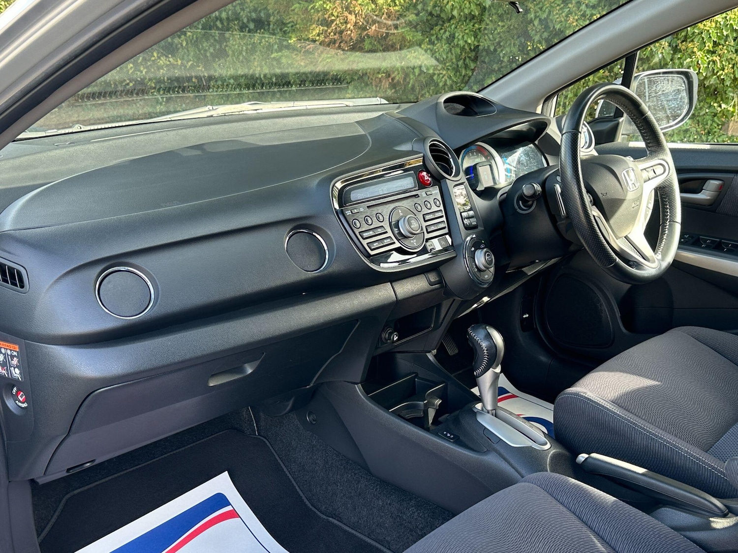 Used Honda Insight 2011 for sale - 76095215: Photo 9