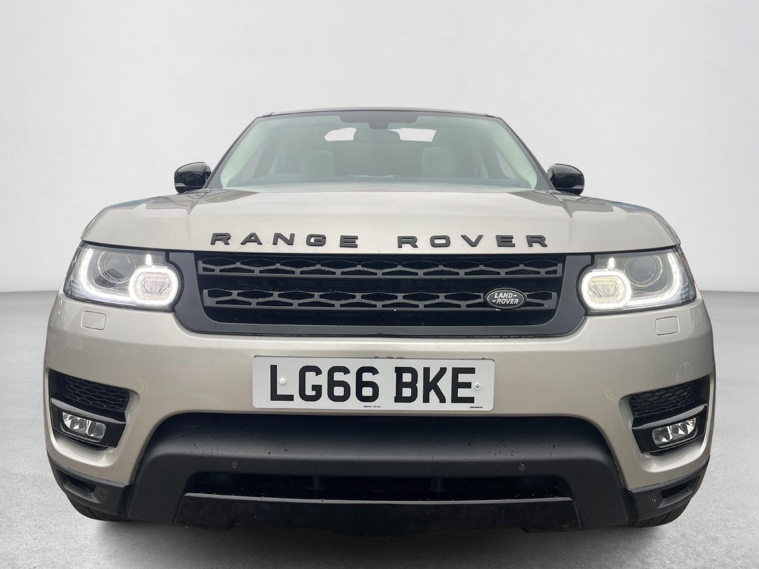 Used Land Rover Range Rover Sport 2016 for sale - 76179404: Photo 15
