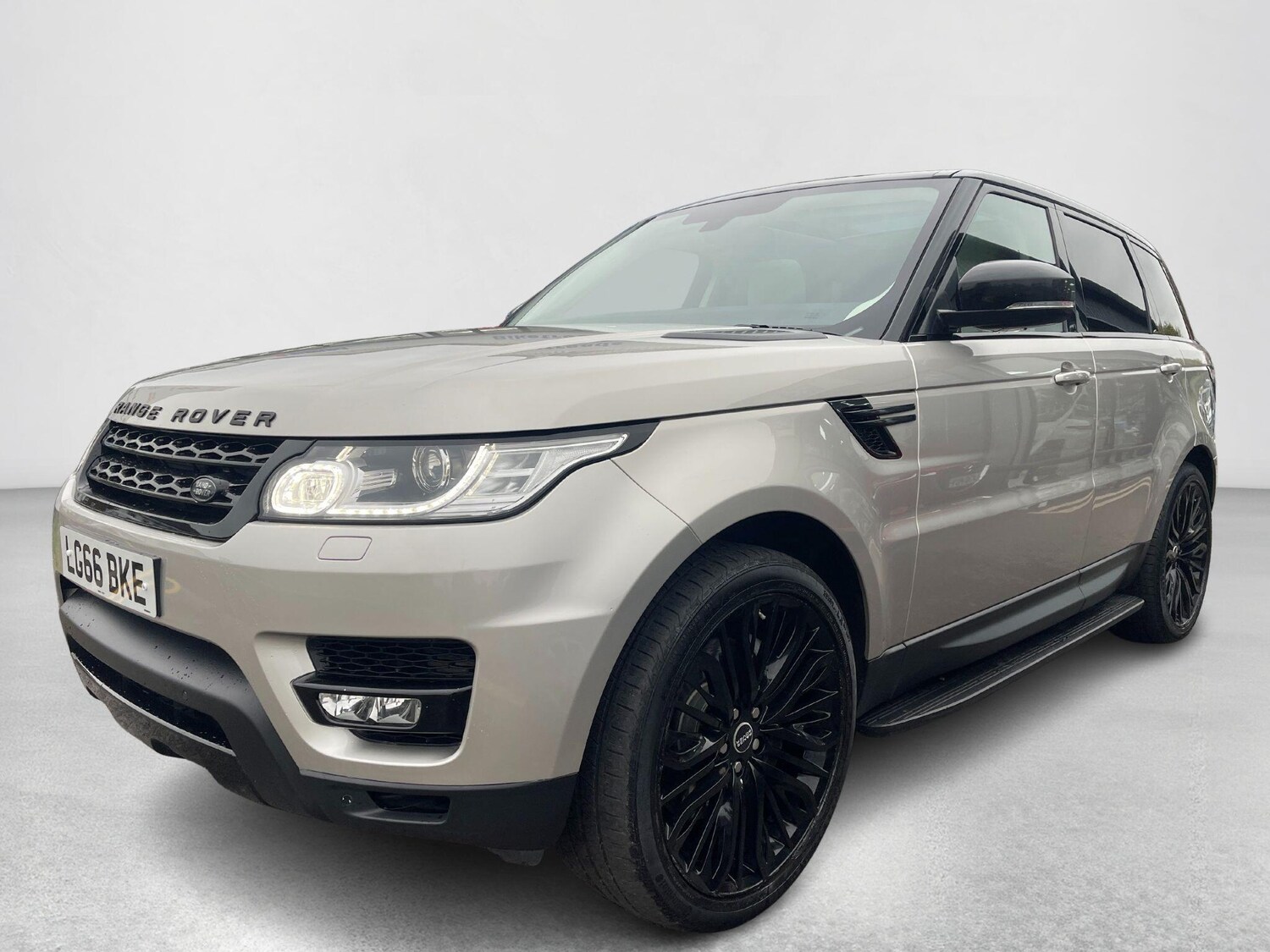Used Land Rover Range Rover Sport 2016 for sale - 76179404: Photo 19