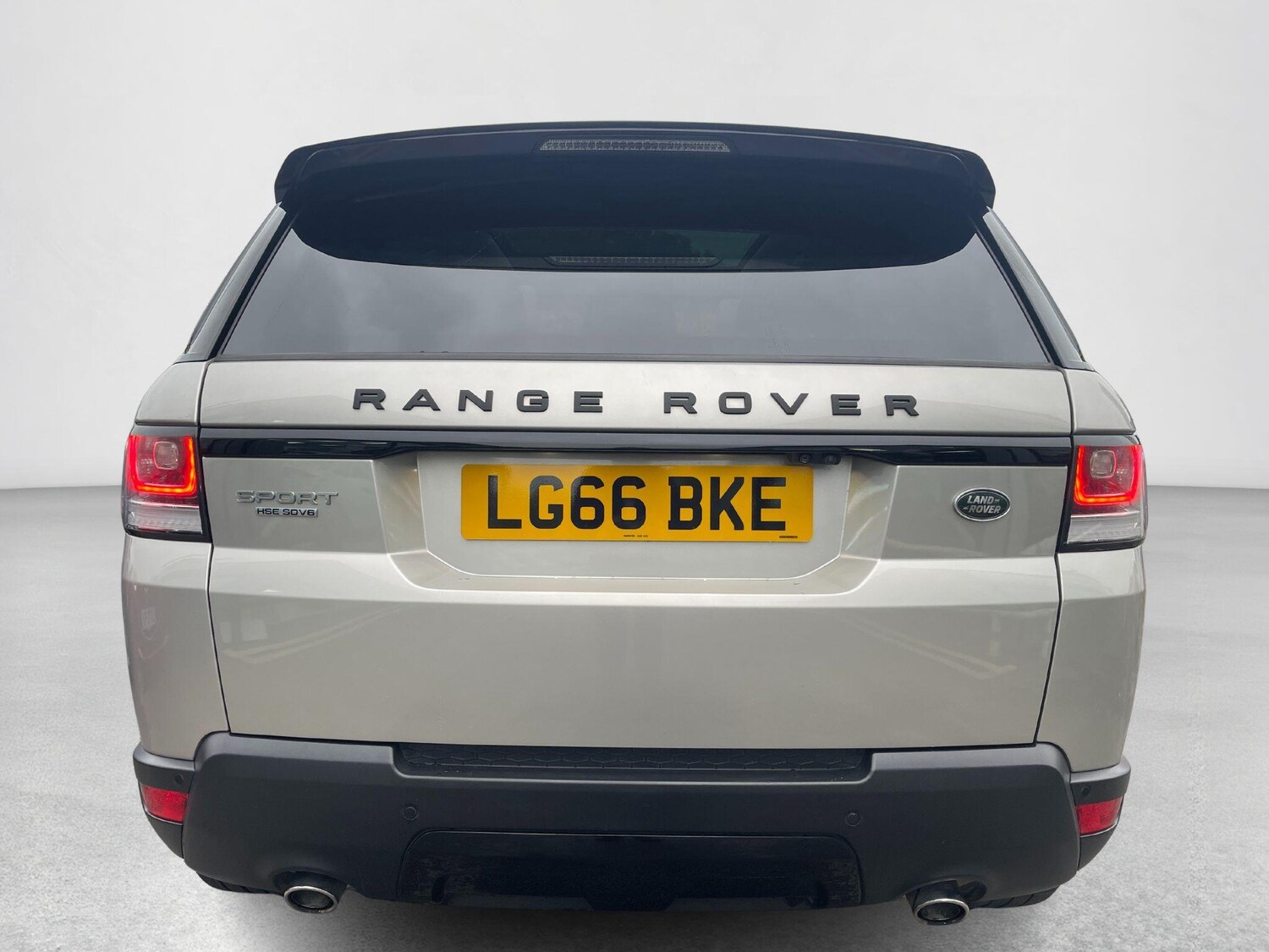 Used Land Rover Range Rover Sport 2016 for sale - 76179404: Photo 26