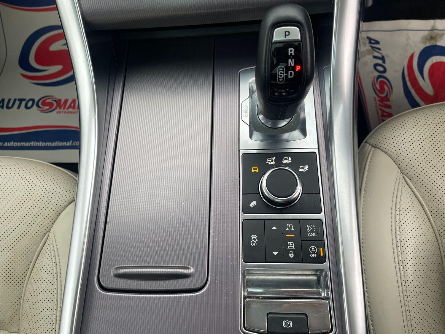 Used Land Rover Range Rover Sport 2016 for sale - 76179404: Photo 36