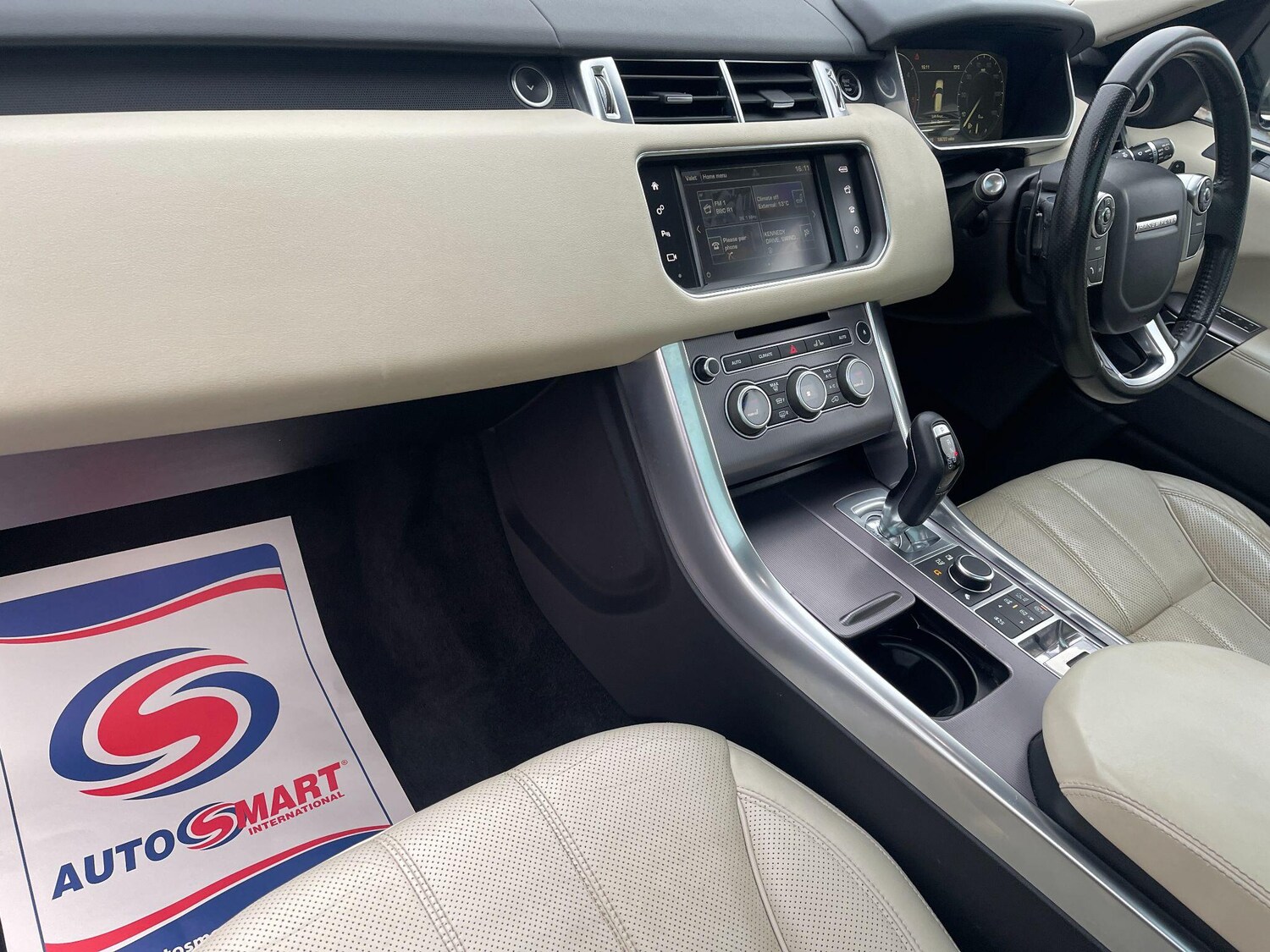 Used Land Rover Range Rover Sport 2016 for sale - 76179404: Photo 37