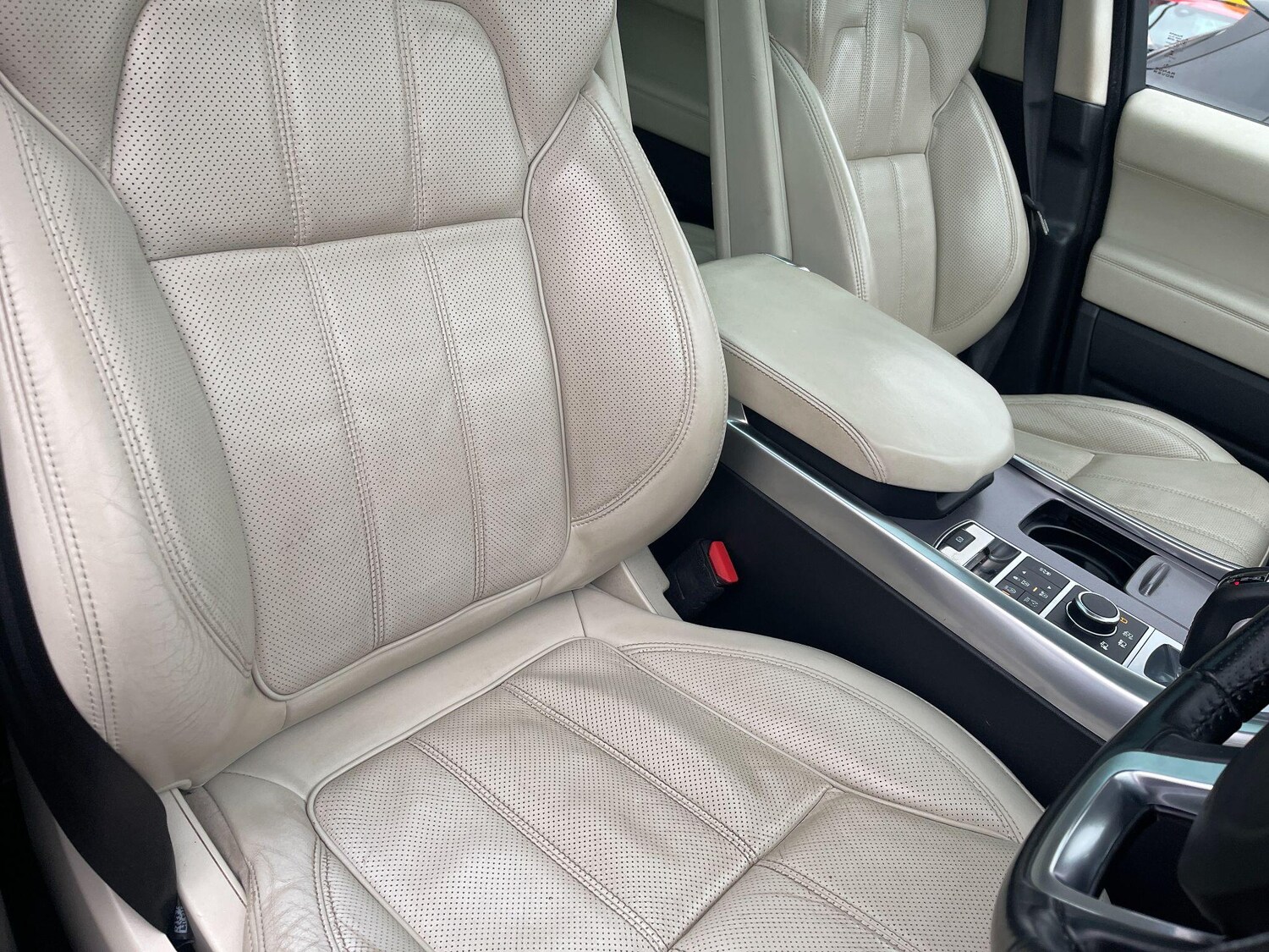 Used Land Rover Range Rover Sport 2016 for sale - 76179404: Photo 40