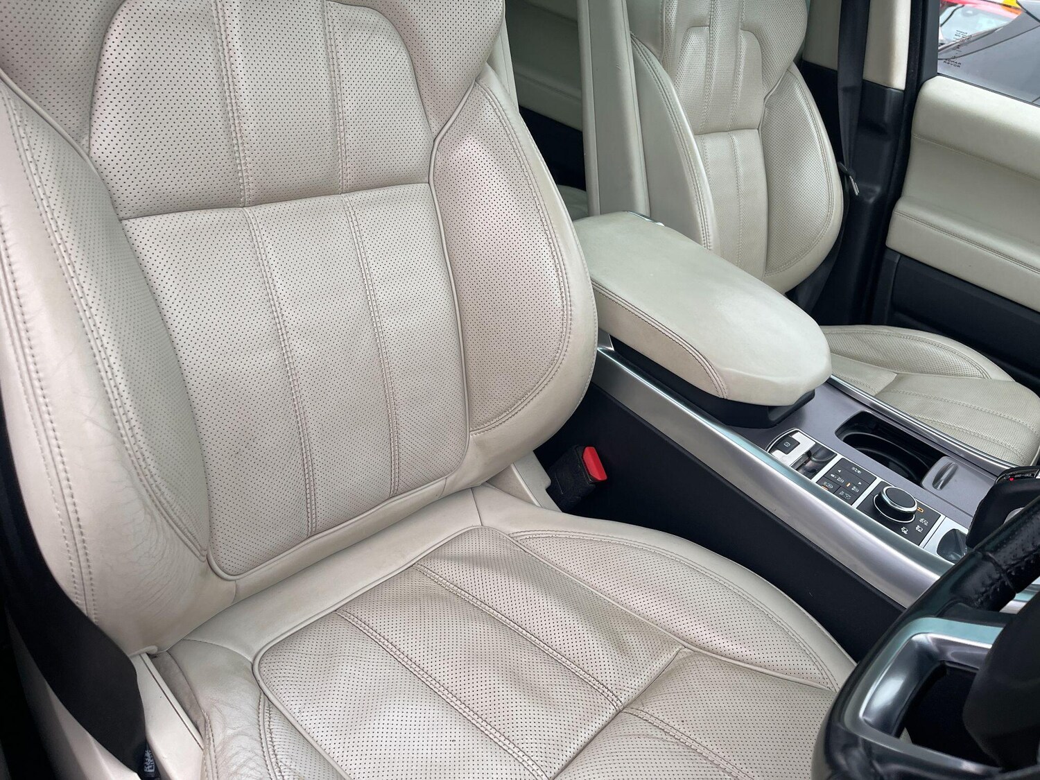 Used Land Rover Range Rover Sport 2016 for sale - 76179404: Photo 41