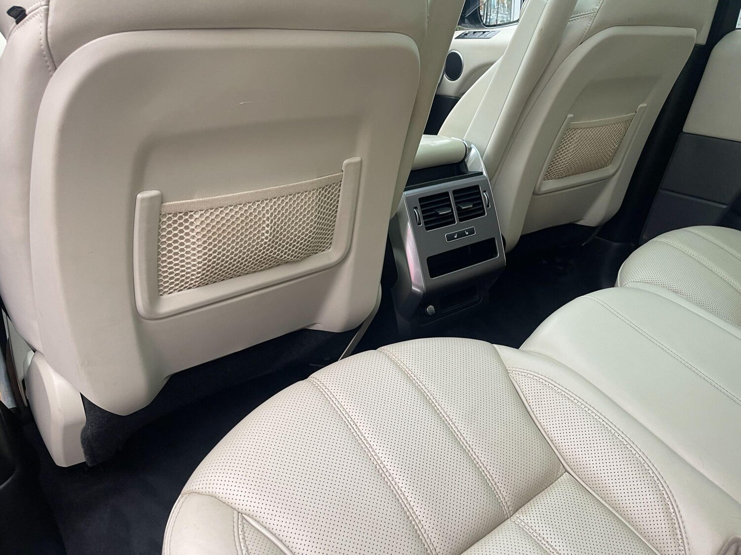 Used Land Rover Range Rover Sport 2016 for sale - 76179404: Photo 44