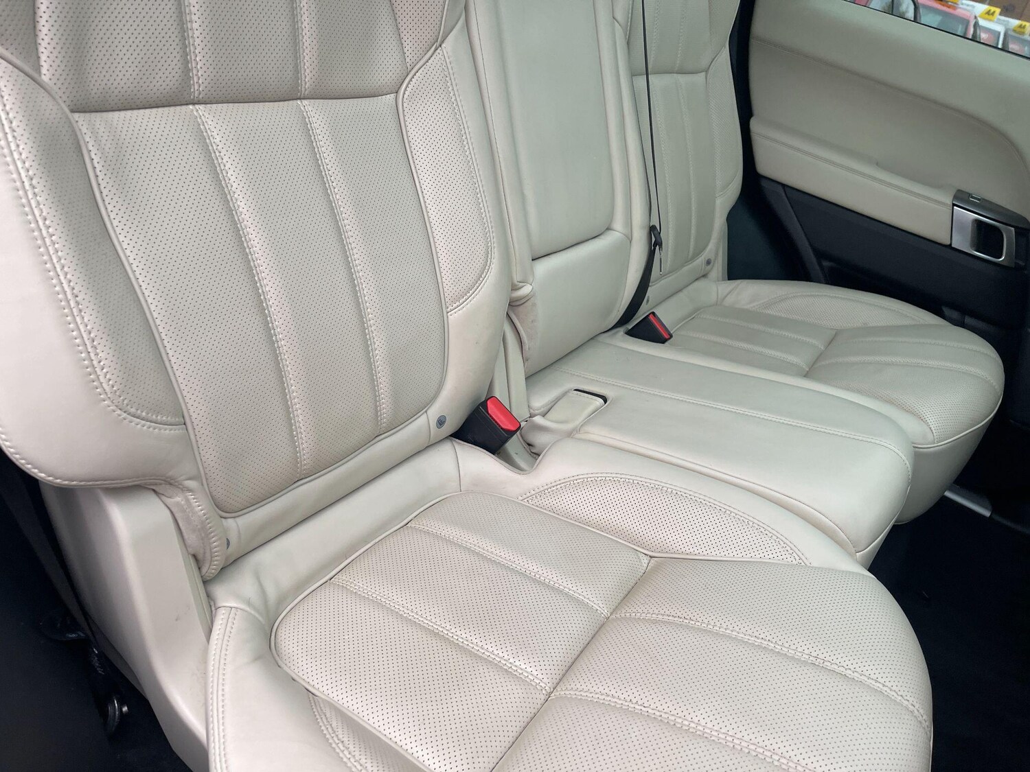 Used Land Rover Range Rover Sport 2016 for sale - 76179404: Photo 45