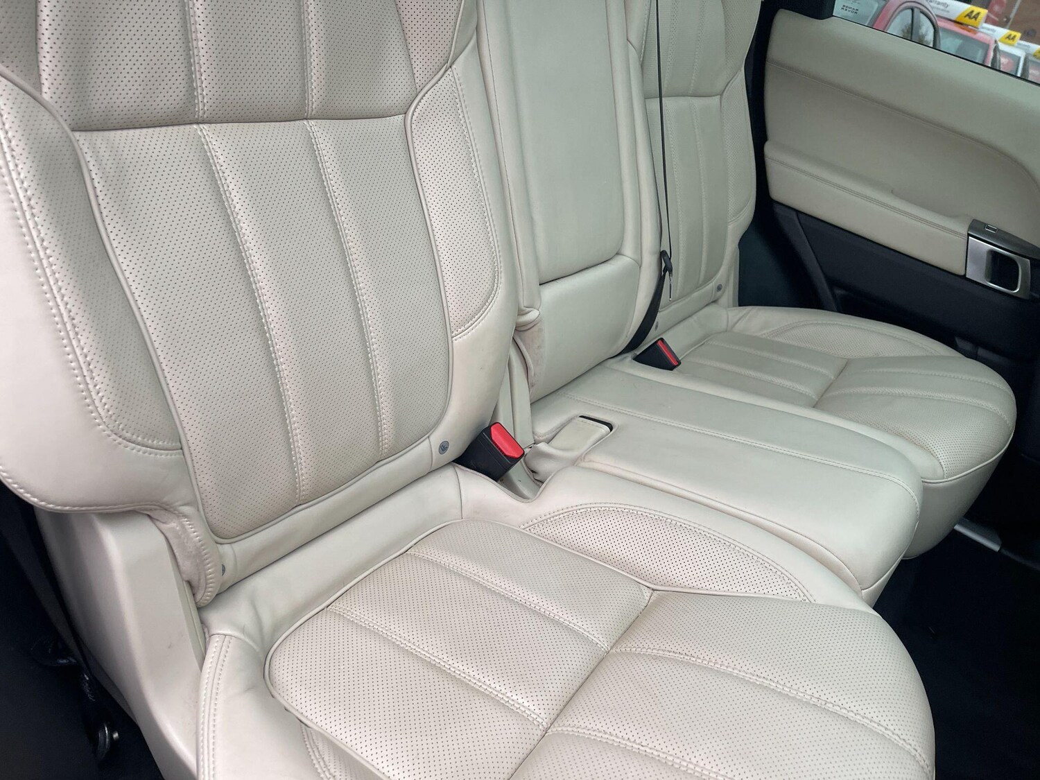 Used Land Rover Range Rover Sport 2016 for sale - 76179404: Photo 46