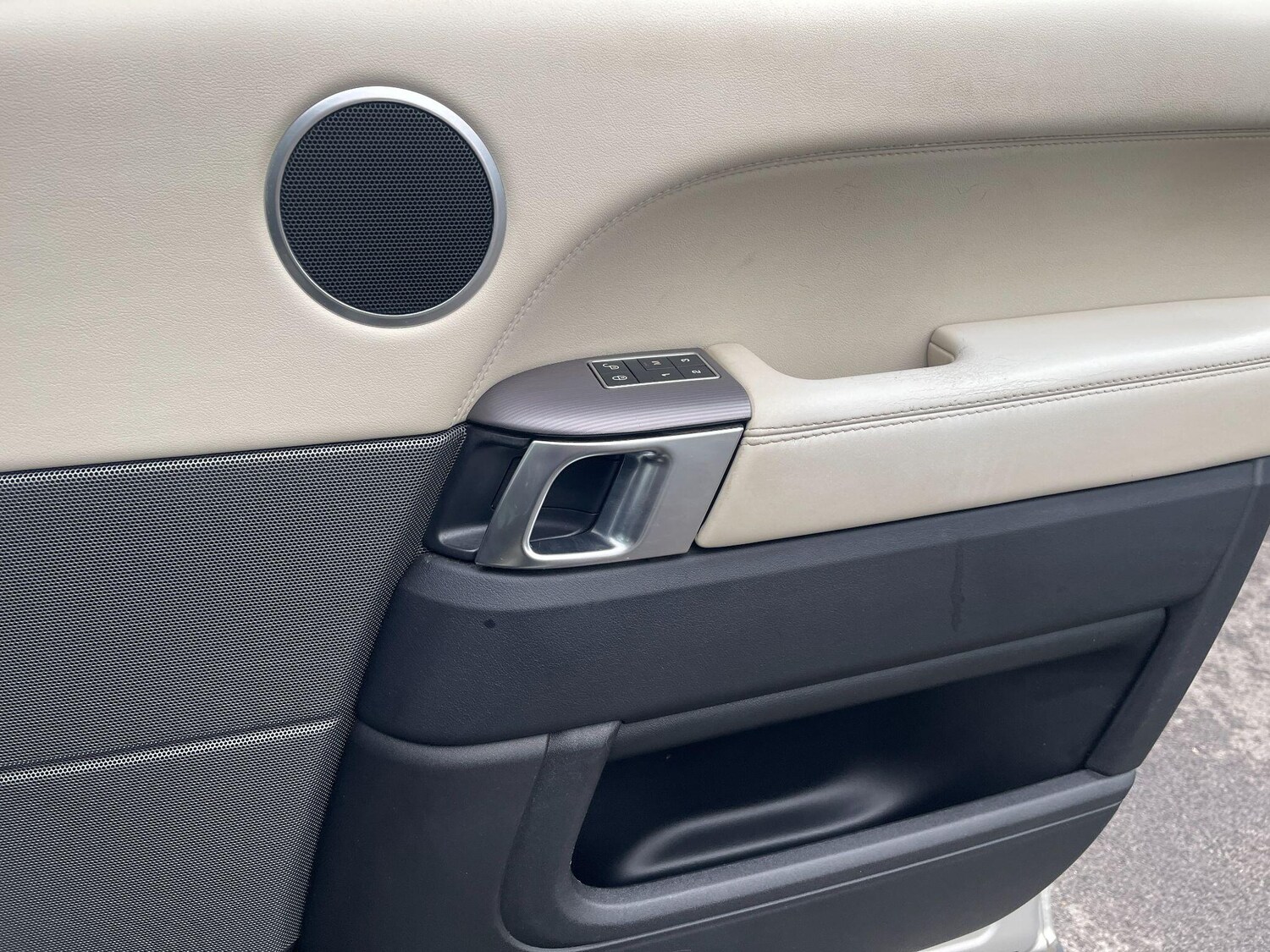 Used Land Rover Range Rover Sport 2016 for sale - 76179404: Photo 47