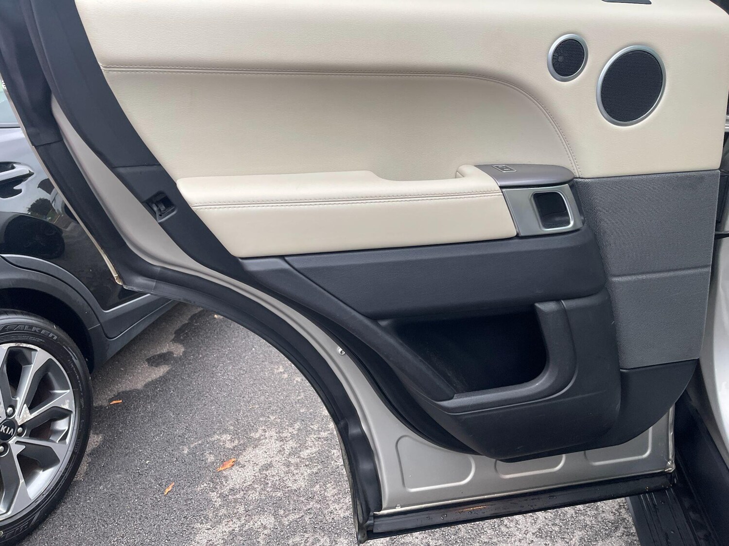 Used Land Rover Range Rover Sport 2016 for sale - 76179404: Photo 53