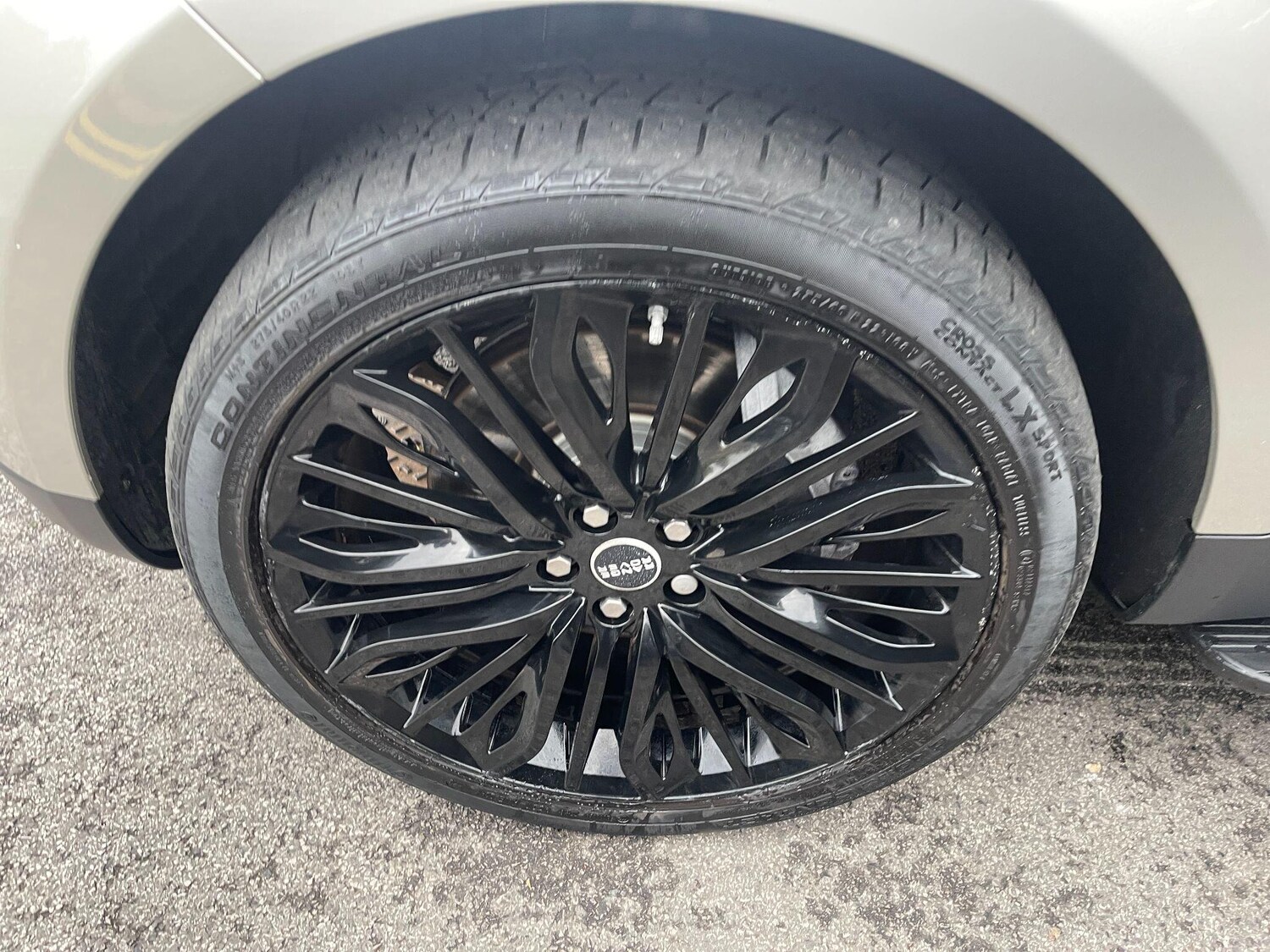 Used Land Rover Range Rover Sport 2016 for sale - 76179404: Photo 56