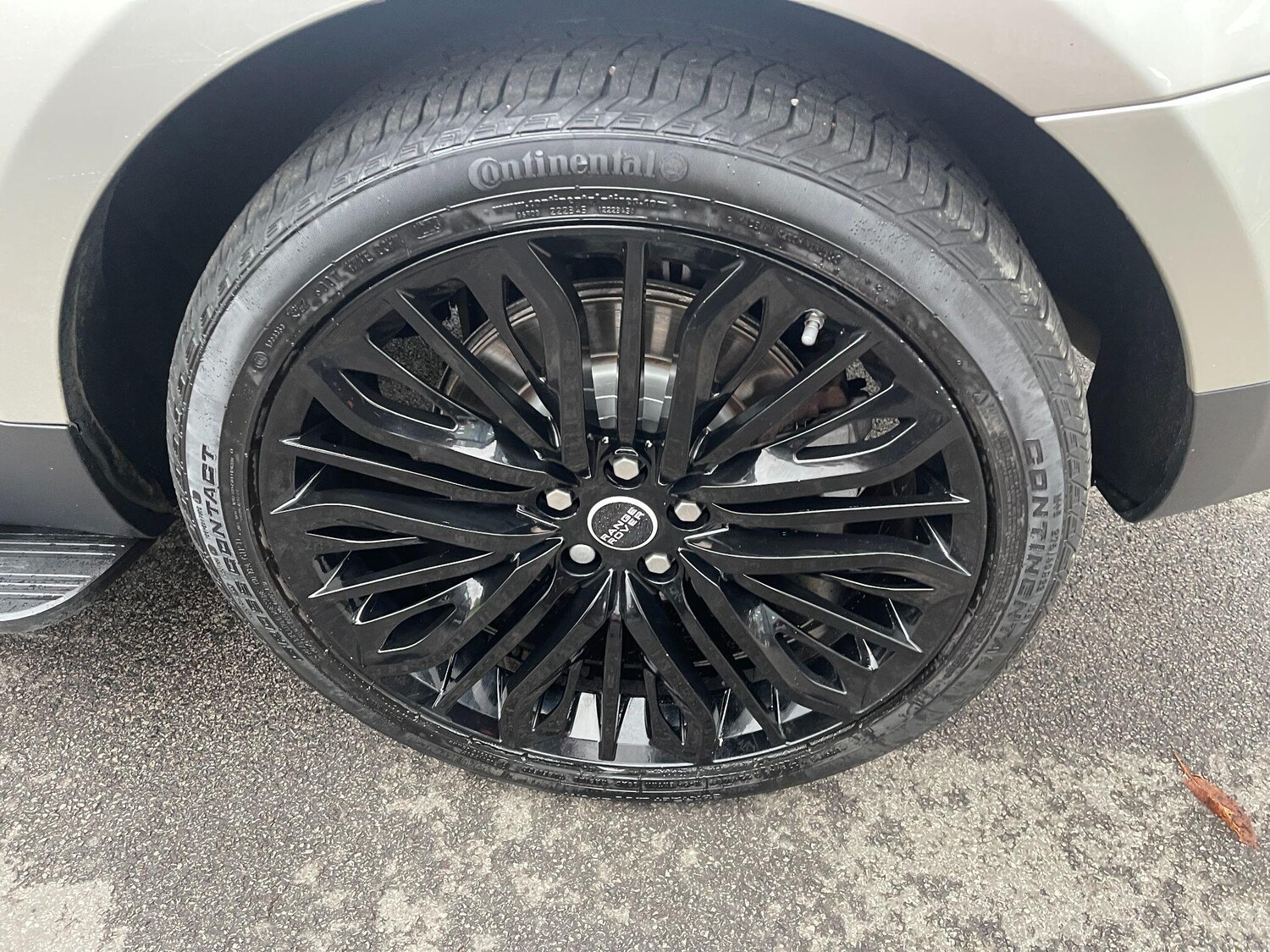 Used Land Rover Range Rover Sport 2016 for sale - 76179404: Photo 57