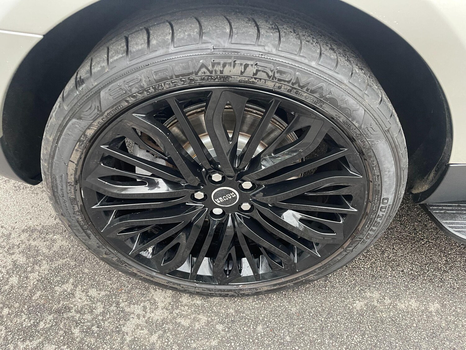 Used Land Rover Range Rover Sport 2016 for sale - 76179404: Photo 58