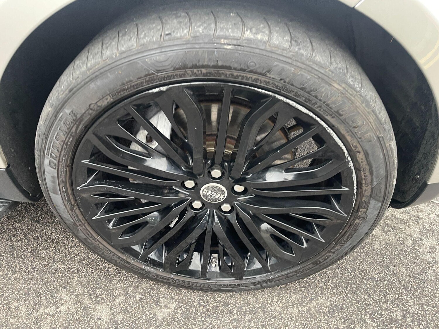 Used Land Rover Range Rover Sport 2016 for sale - 76179404: Photo 59