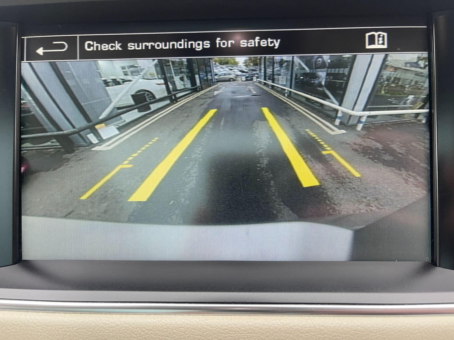 Used Land Rover Range Rover Sport 2016 for sale - 76179404: Photo 61