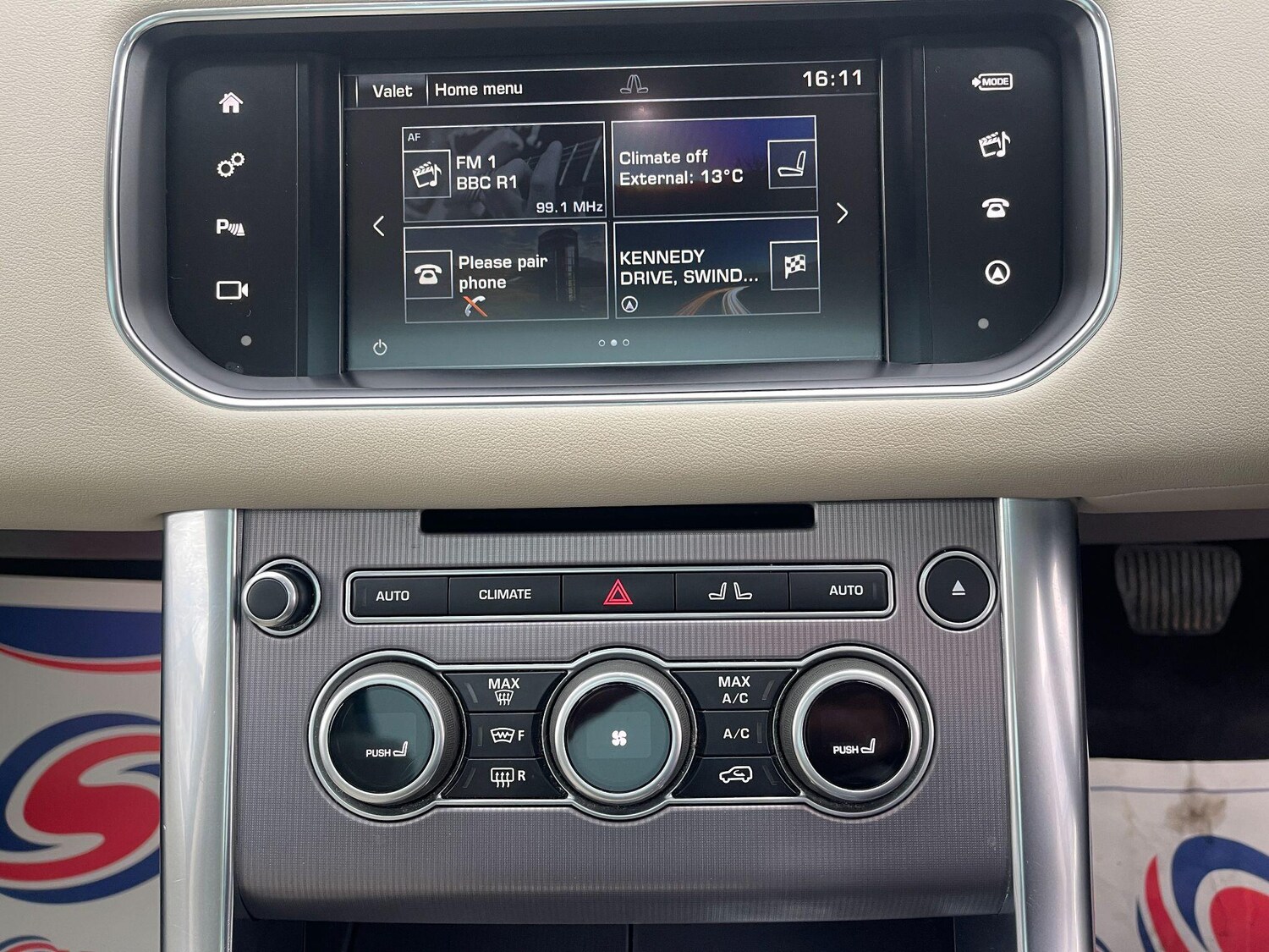 Used Land Rover Range Rover Sport 2016 for sale - 76179404: Photo 63