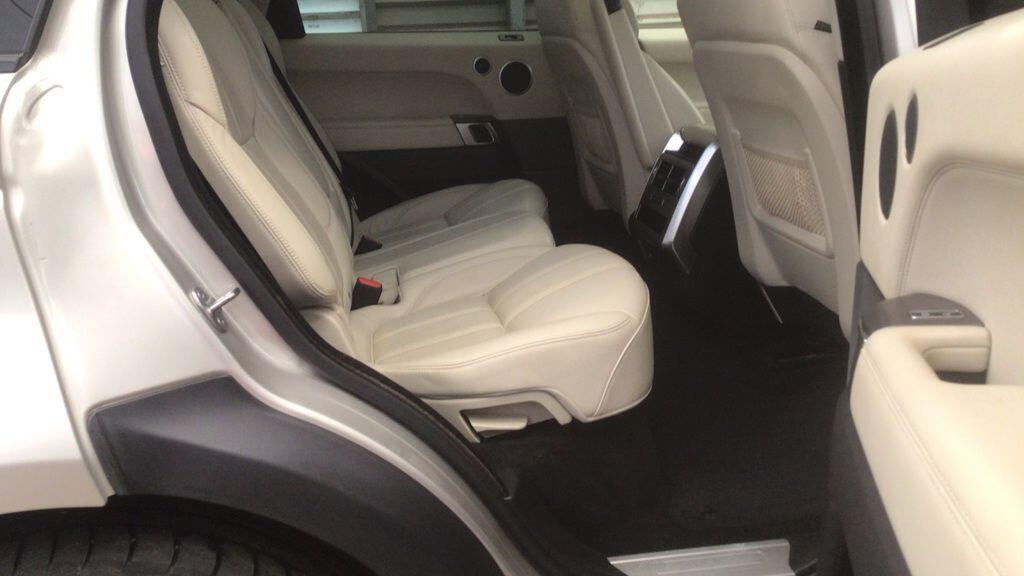 Used Land Rover Range Rover Sport 2016 for sale - 76179404: Photo 7
