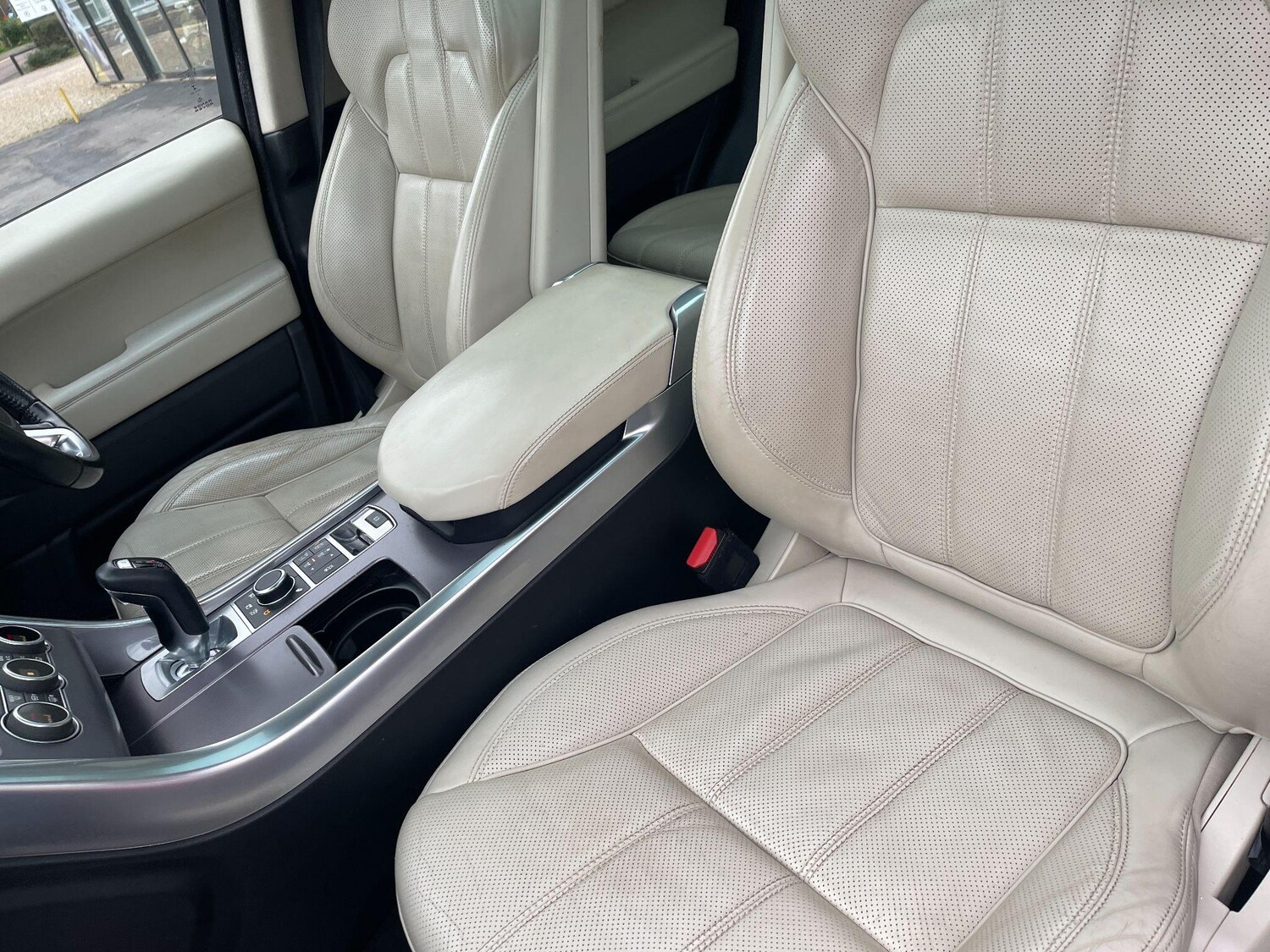 Used Land Rover Range Rover Sport 2016 for sale - 76179404: Photo 74