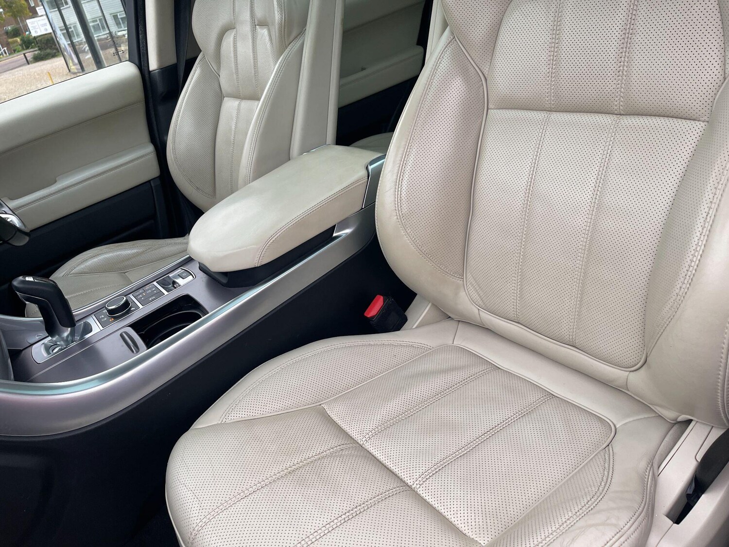 Used Land Rover Range Rover Sport 2016 for sale - 76179404: Photo 75