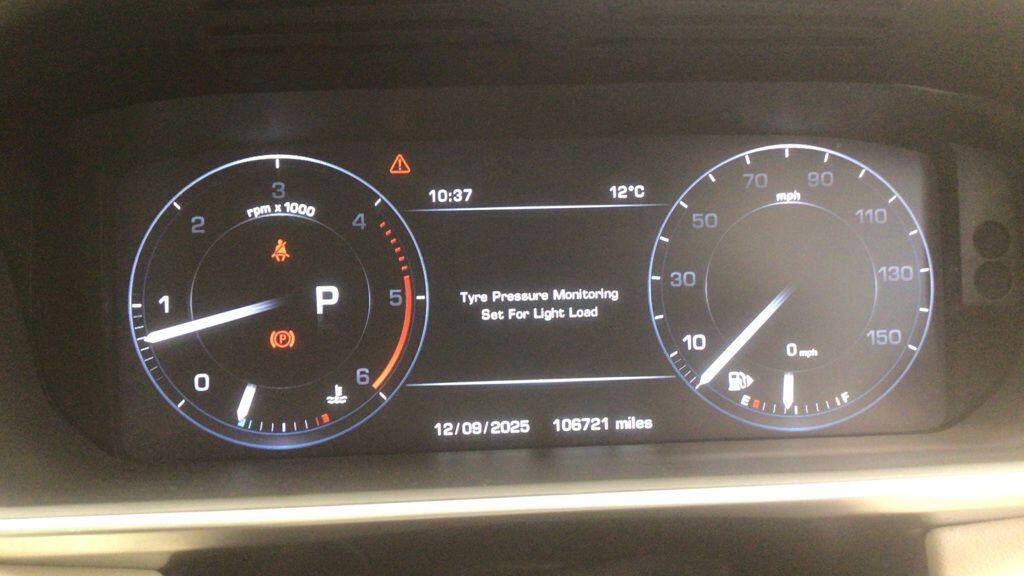Used Land Rover Range Rover Sport 2016 for sale - 76179404: Photo 9