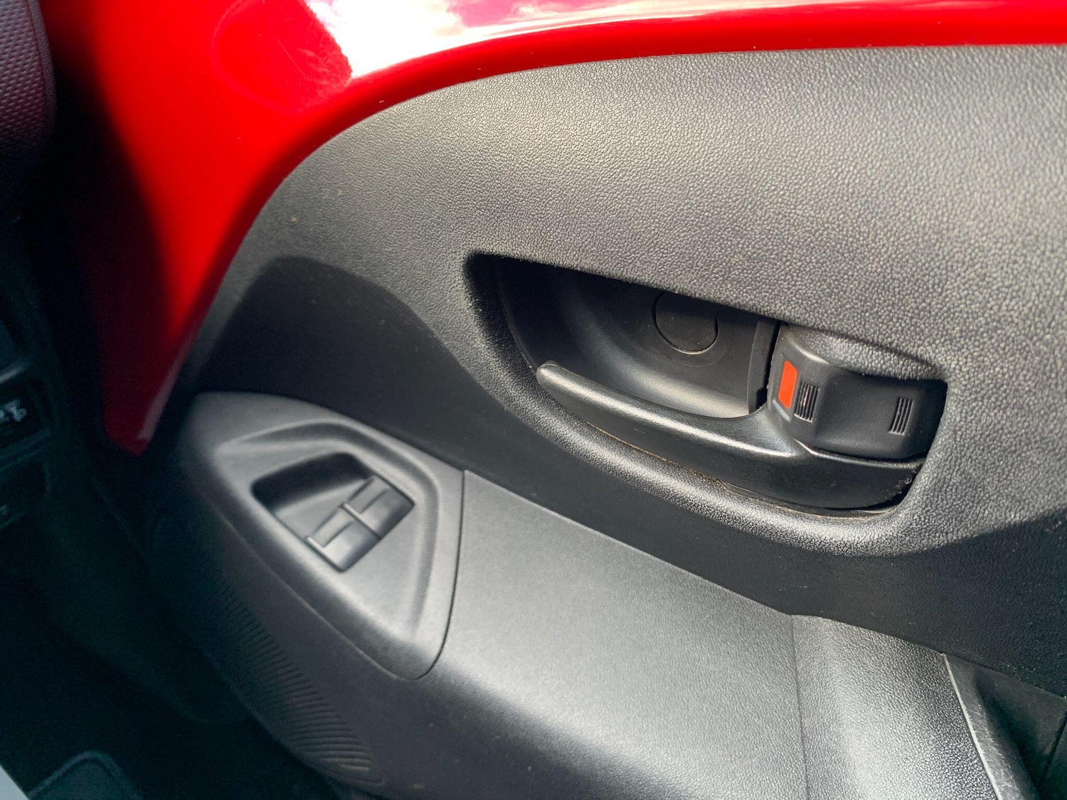 Used Toyota AYGO 2019 for sale - 76987764: Photo 10