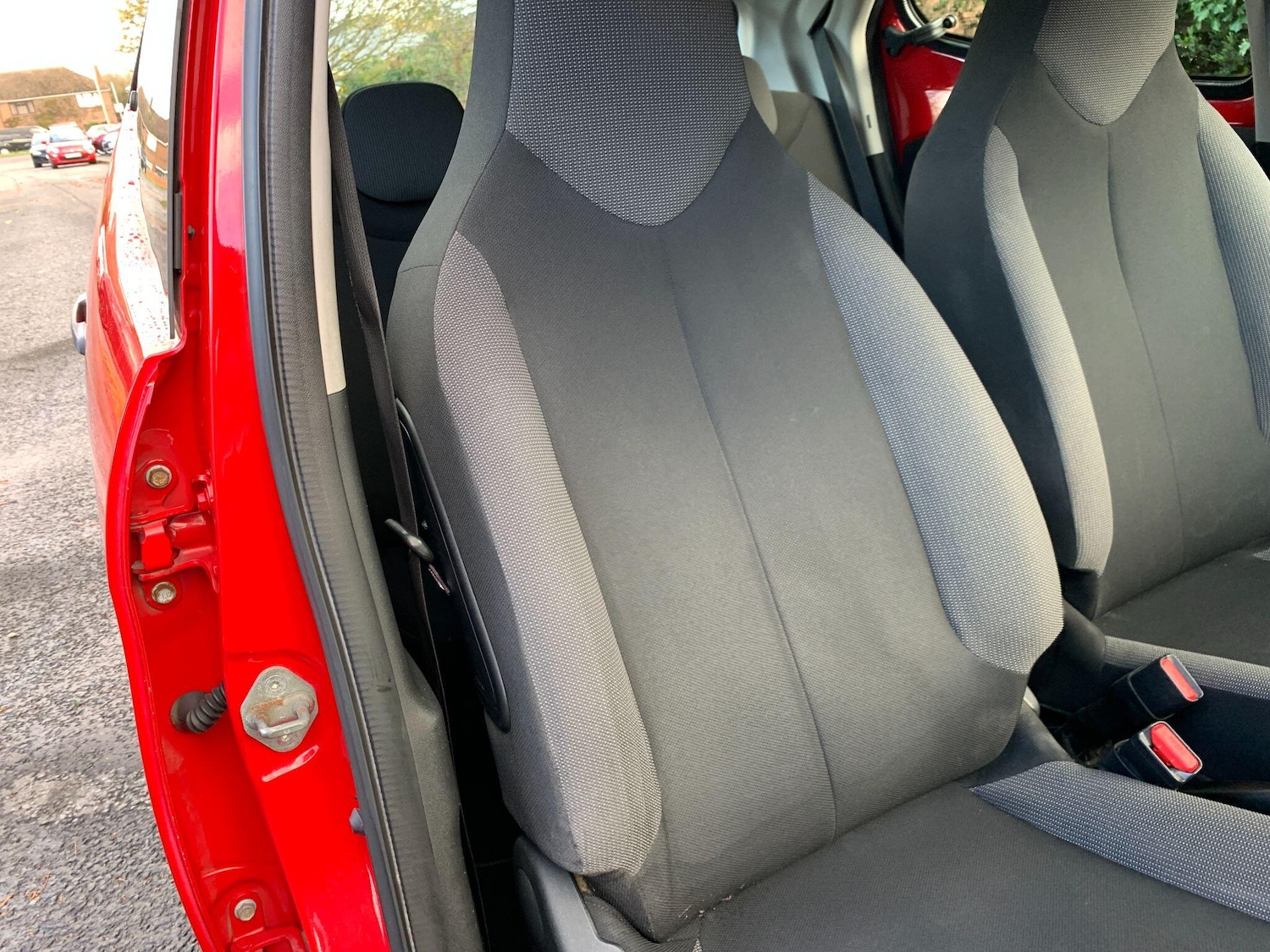 Used Toyota AYGO 2019 for sale - 76987764: Photo 11