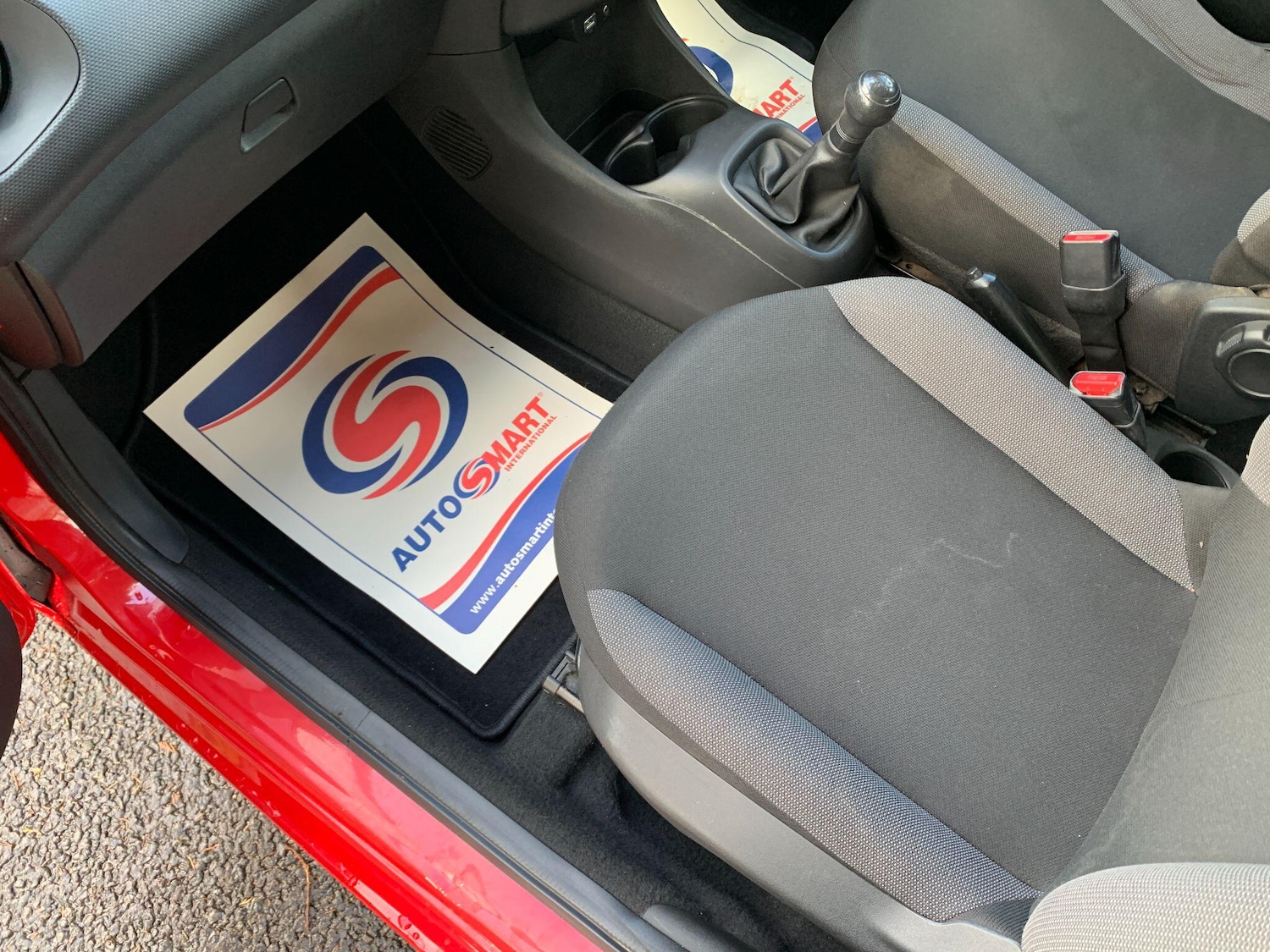 Used Toyota AYGO 2019 for sale - 76987764: Photo 13