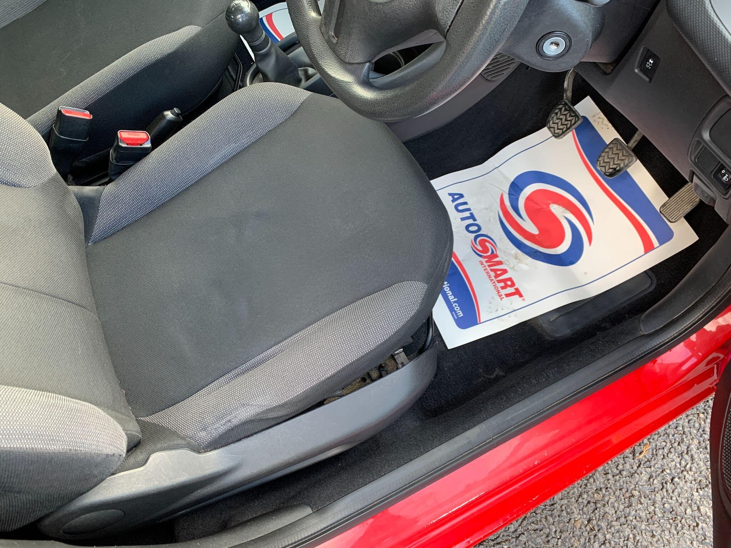 Used Toyota AYGO 2019 for sale - 76987764: Photo 14