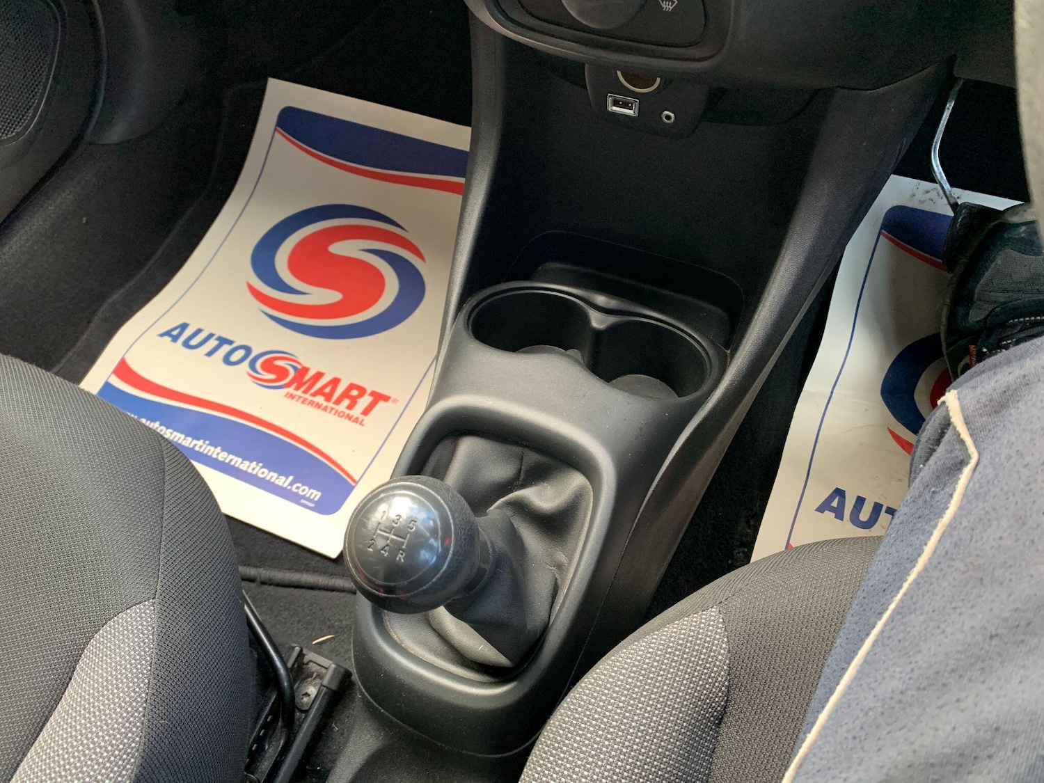 Used Toyota AYGO 2019 for sale - 76987764: Photo 23