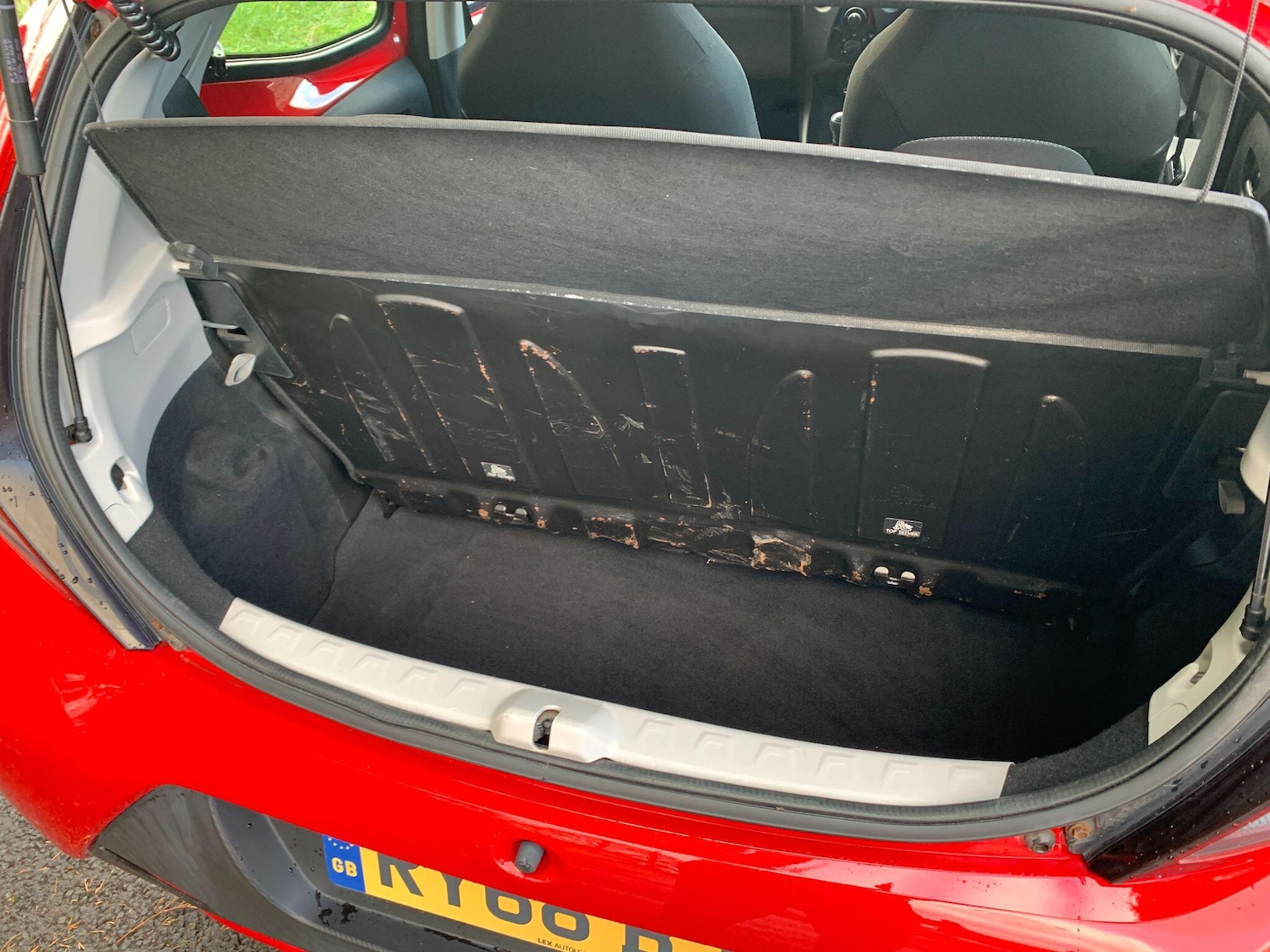 Used Toyota AYGO 2019 for sale - 76987764: Photo 24