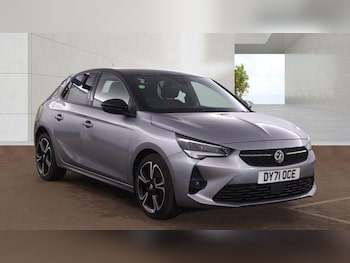 Used Vauxhall Corsa 2022 for sale - 78809448: Photo