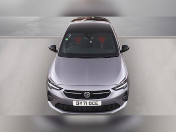 Used Vauxhall Corsa 2022 for sale - 78809448: Photo