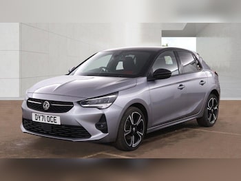 Used Vauxhall Corsa 2022 for sale - 78809448: Photo