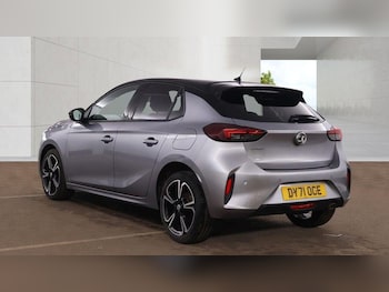 Used Vauxhall Corsa 2022 for sale - 78809448: Photo
