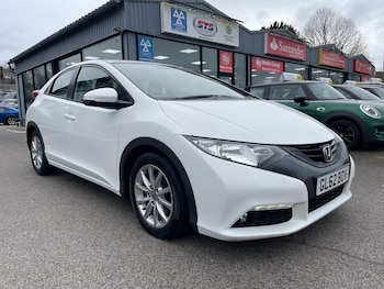 Used Honda Civic 2012 for sale - 78384053: Photo