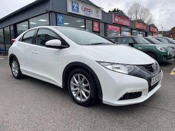 Used Honda Civic 2012 for sale - 78384053: Photo