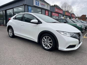 Used Honda Civic 2012 for sale - 78384053: Photo