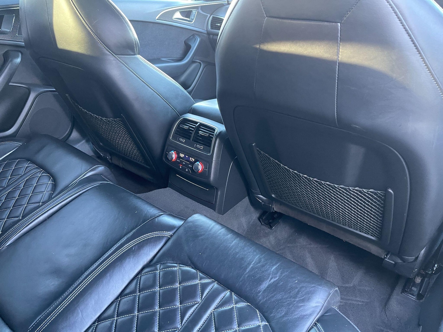 Used Audi S6 Avant 2018 for sale - 76561537: Photo 16