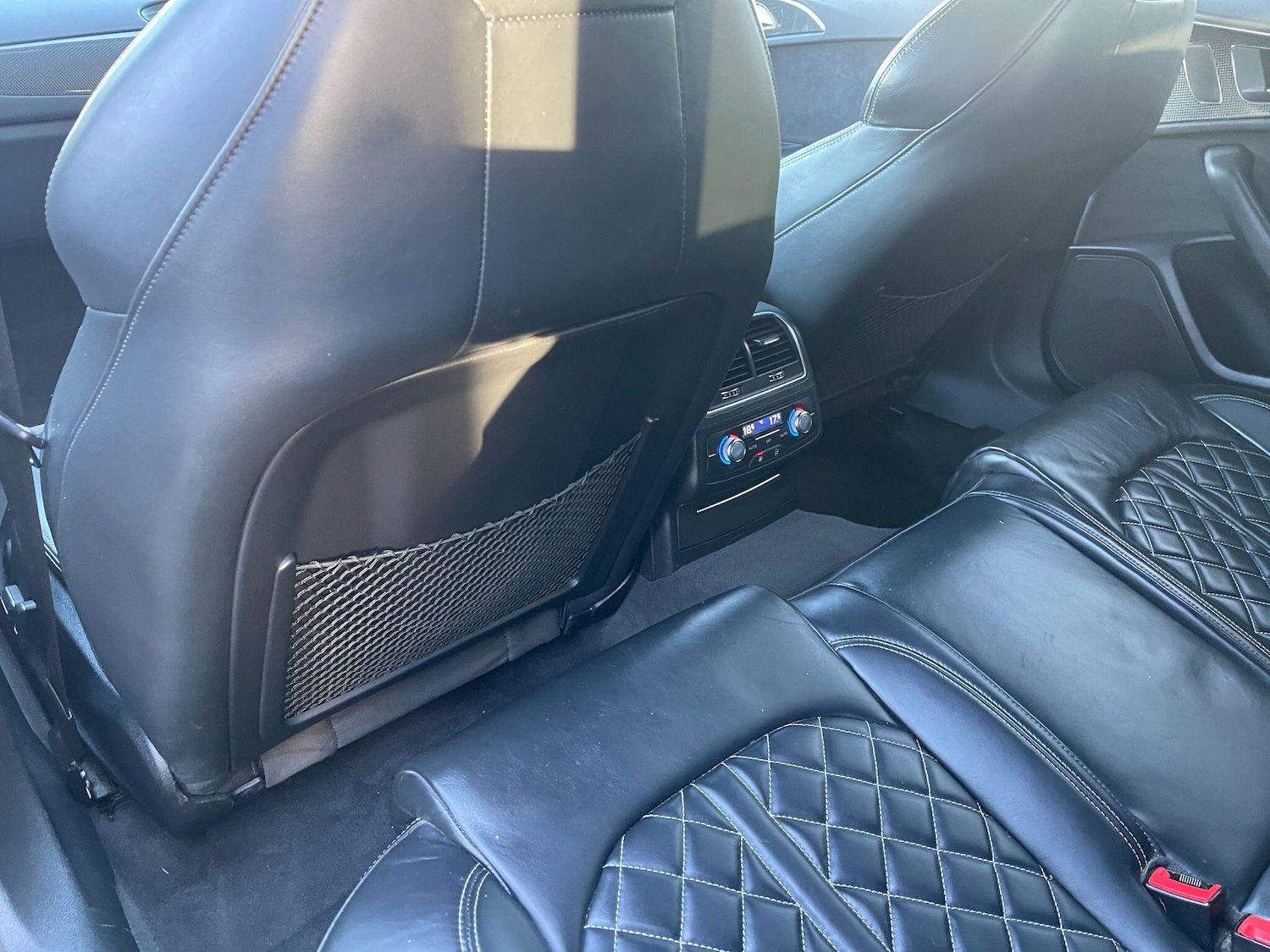 Used Audi S6 Avant 2018 for sale - 76561537: Photo 18