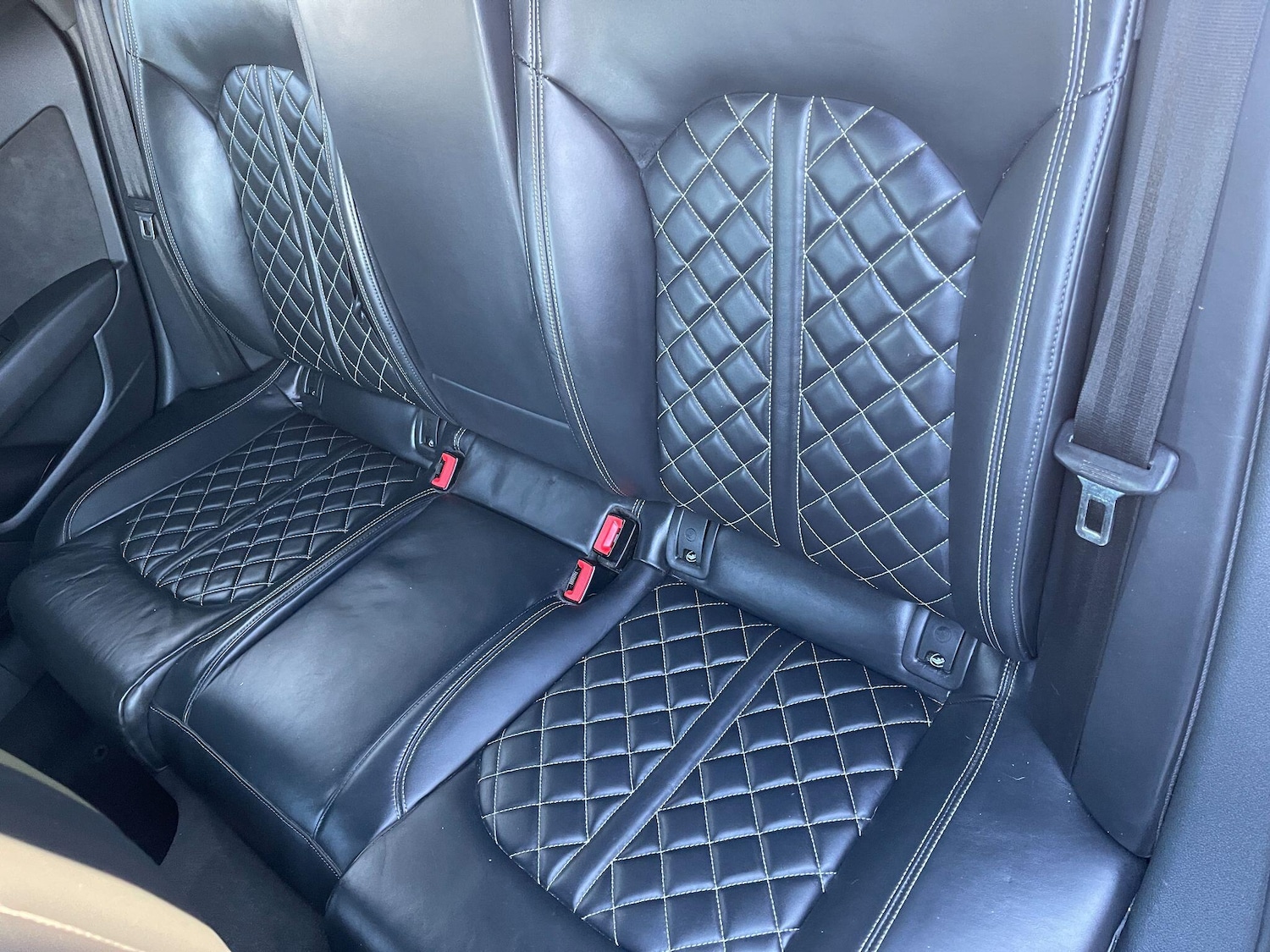 Used Audi S6 Avant 2018 for sale - 76561537: Photo 19