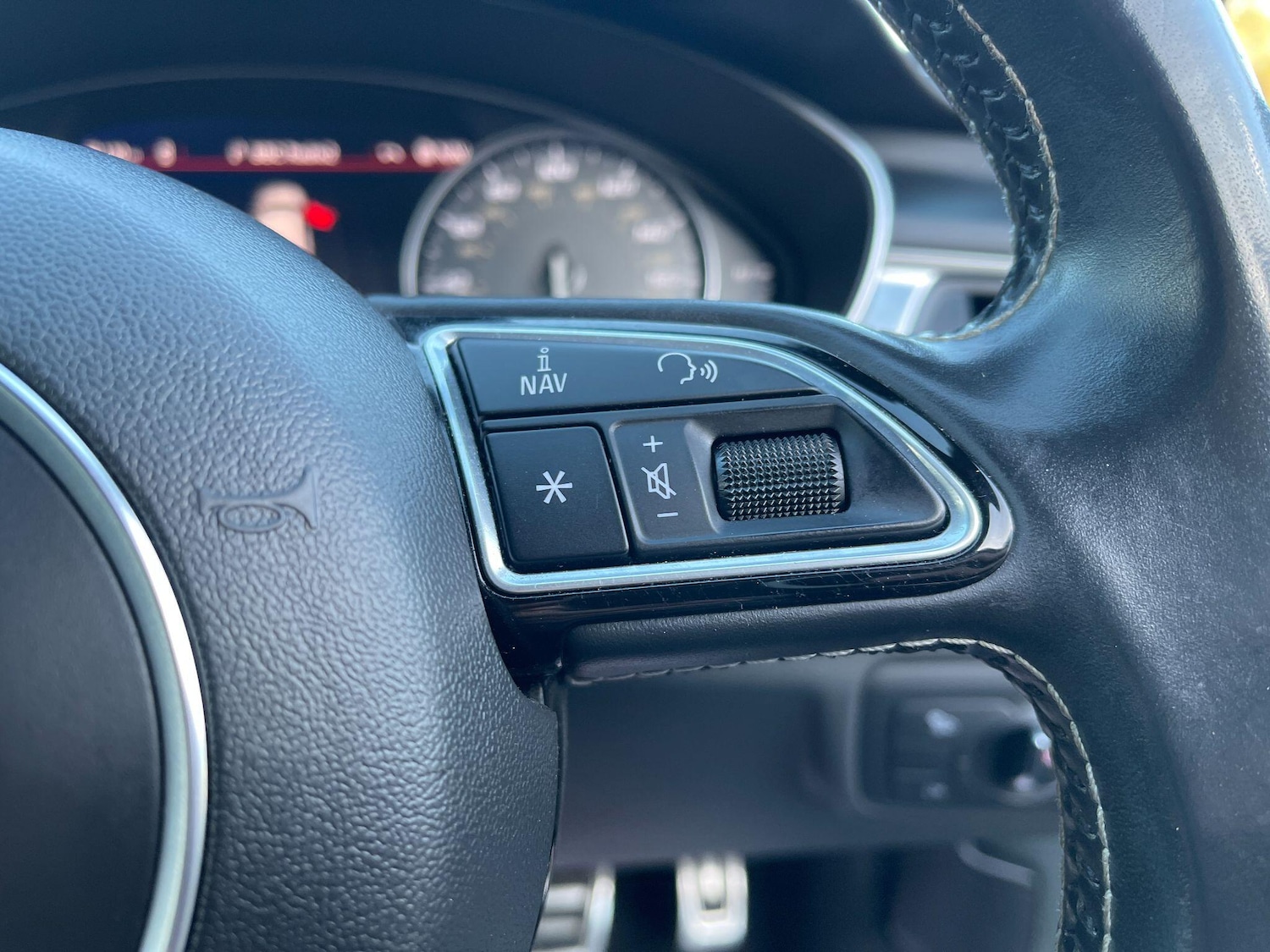 Used Audi S6 Avant 2018 for sale - 76561537: Photo 21